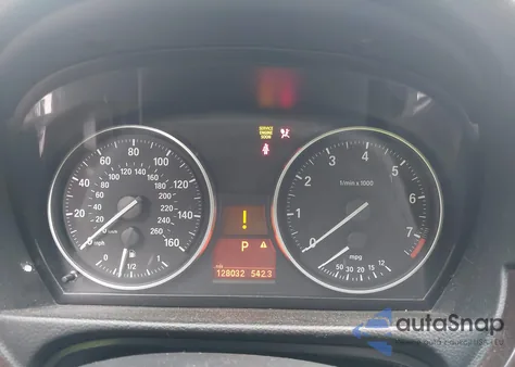 2009 BMW 328I xDrive from USA, damaged, VIN WBAPK53539A644965